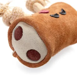 Green & Wild Pam Au Choclat Eco Toy