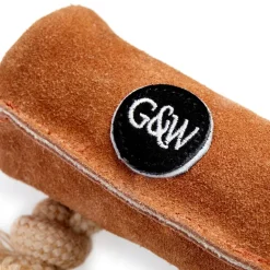 Green & Wild Pam Au Choclat Eco Toy