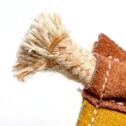 Green & Wild Pepe La Pizza Eco Toy