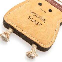 Green & Wild You're Toast Eco Toy
