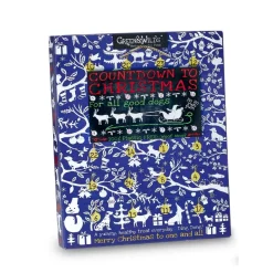 Green & Wild's Advent Calendar