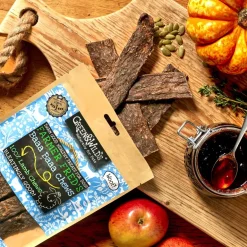 Green & Wild's Baaa Baaa Chews