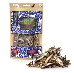 Green & wild's Bag of Tiddlers (Dog)