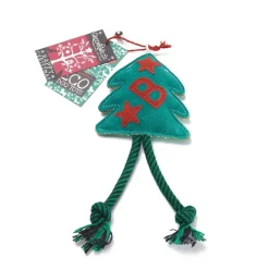 Green & Wild's Bruce the Spruce Eco Toy