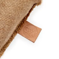 Green & Wild's Connie the Cornet Eco Dog Toy