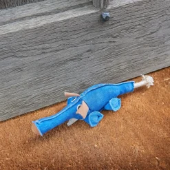 Green & Wild's Dino the Dyno Fish