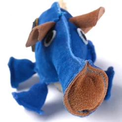 Green & Wild's Dino the Dyno Fish