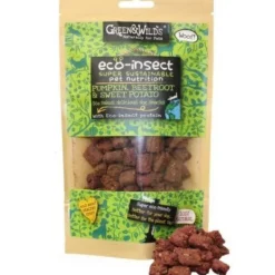 Green & Wild's Eco-Insect Bakes 130g