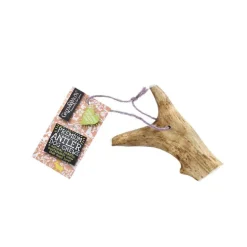 Green & Wild's Fallow Antler Chew