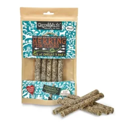 Green & Wild's Herring Fish Sticks