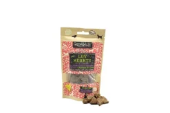 Green & Wilds Luv Hearts Treats
