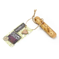Green & Wild's Olivewood Chew