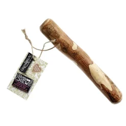 Green & Wild's Olivewood Chew