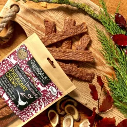 Green & Wild's Pleasantly Pheasanty Chews