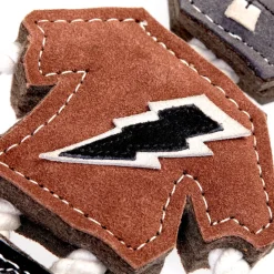 Green & Wild's ROB Eco Dog Toy