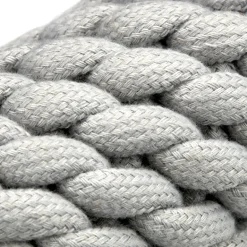 Green & Wild's Roger the Ropefish Eco Dog Toy