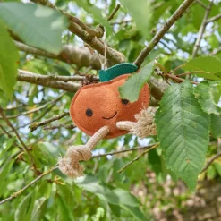 Green & Wild's Sancho the Satsuma, Eco Toy