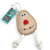 Green & Wild's Spud Nik Eco Dog Toy