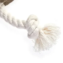 Green & Wild's Spud Nik Eco Dog Toy