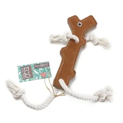 Green & Wild's Stick man Eco Toy