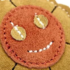 Green & Wild's Sylvia Sunflower, Eco Toy