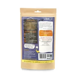 Green & Wild's Venison Flatties