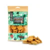Green & Wild's Whitefish & Pumpkin Cookies