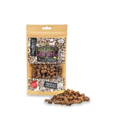 Green & Wild's Wild Bill's Buffalo Mini Bites