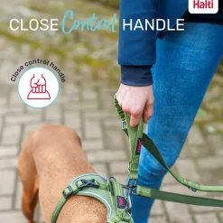 Halti Anatomy Dog Multi Lead
