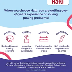 Halti Dog Headcollar