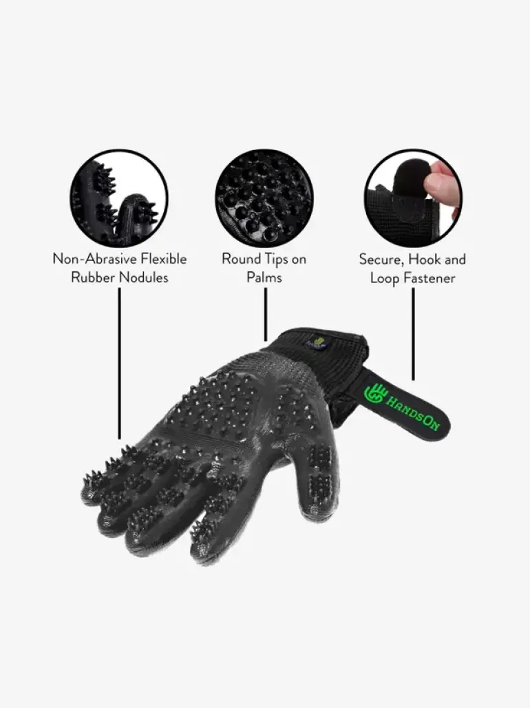 HandsOn Glove