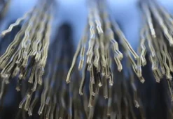 Harold Moore Equestrian Stable & Yard Broom