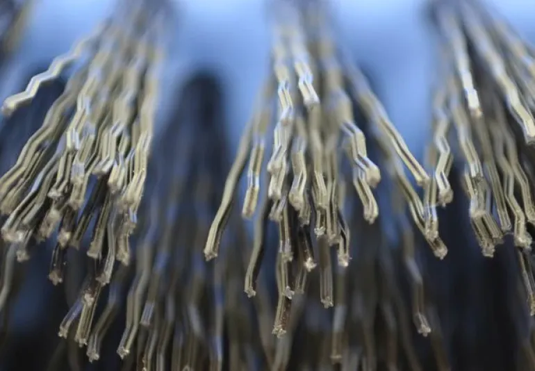 Harold Moore Equestrian Stable & Yard Broom