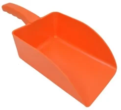 Harold Moore Hand Scoop