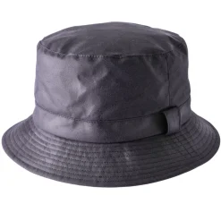 Heather Hats Johnston Wax Bush Hat