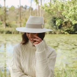 Hicks & Brown Hemley Fedora