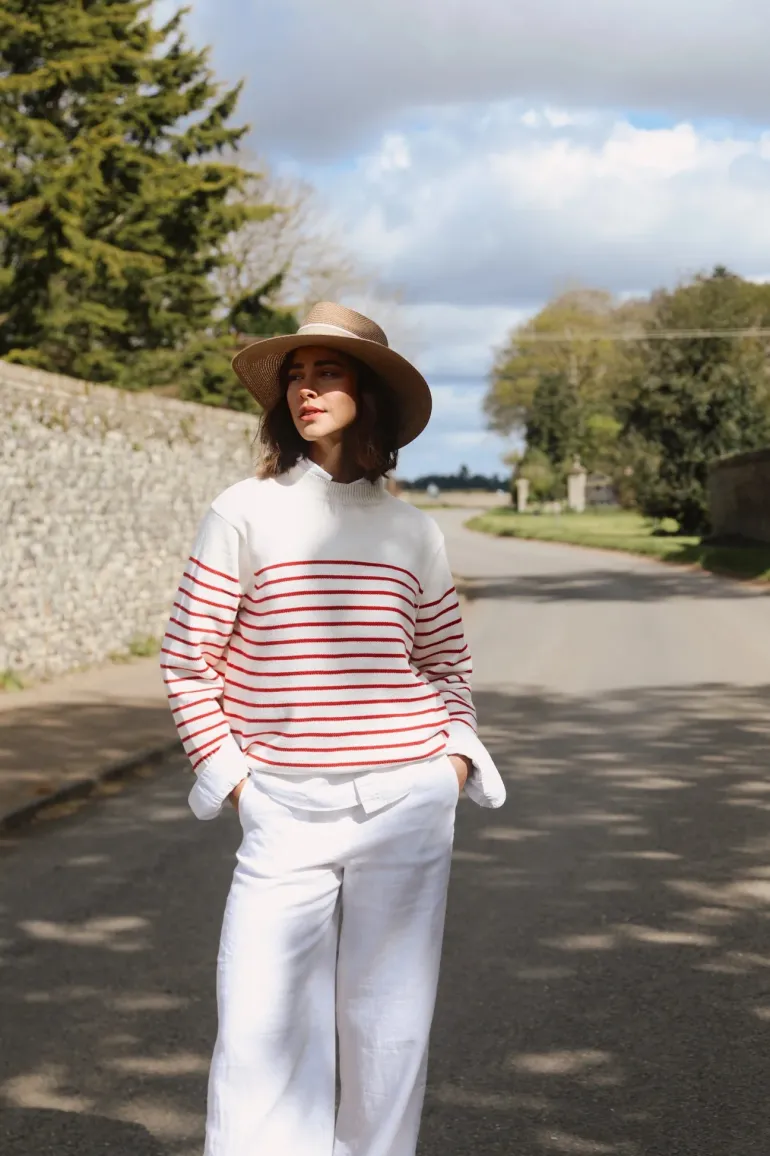 Hicks & Brown Hemley Fedora