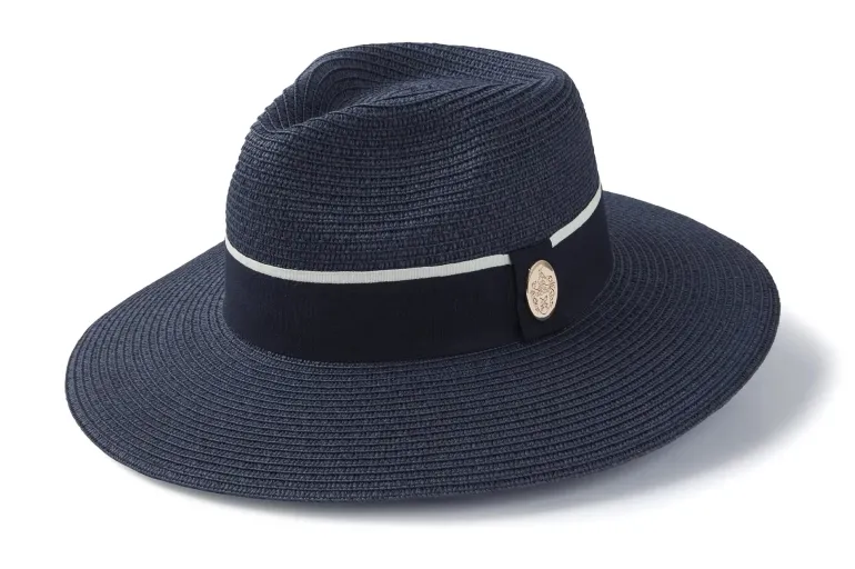 Hicks & Brown Hemley Fedora
