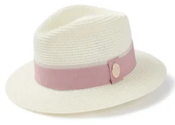 Hicks & Brown Orford Fedora