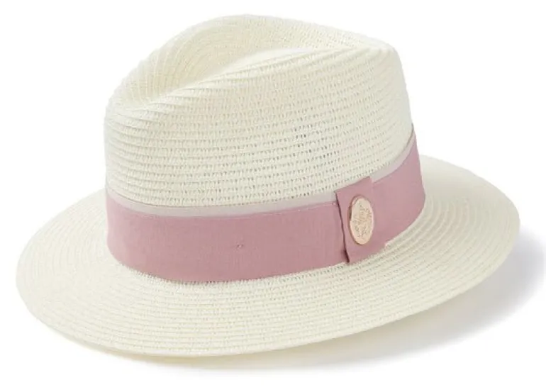 Hicks & Brown Orford Fedora