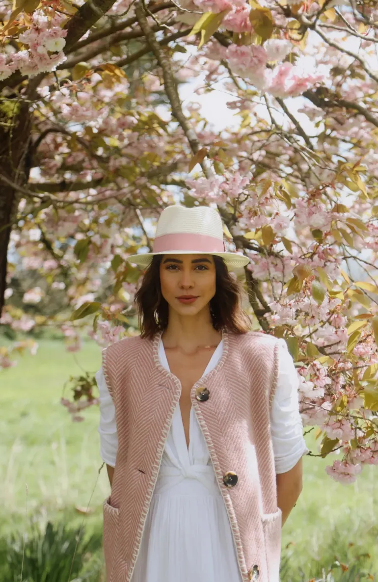 Hicks & Brown Orford Fedora