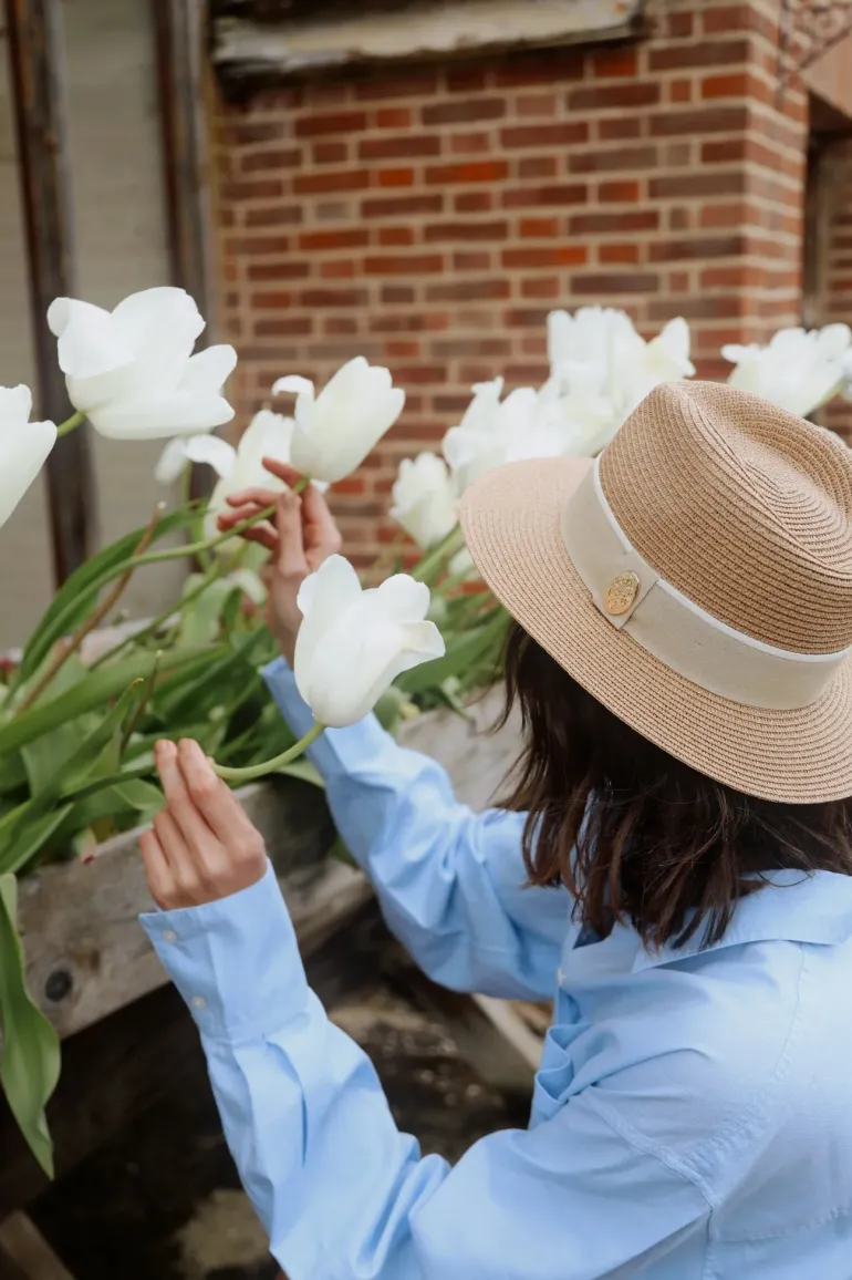 Hicks & Brown Orford Fedora