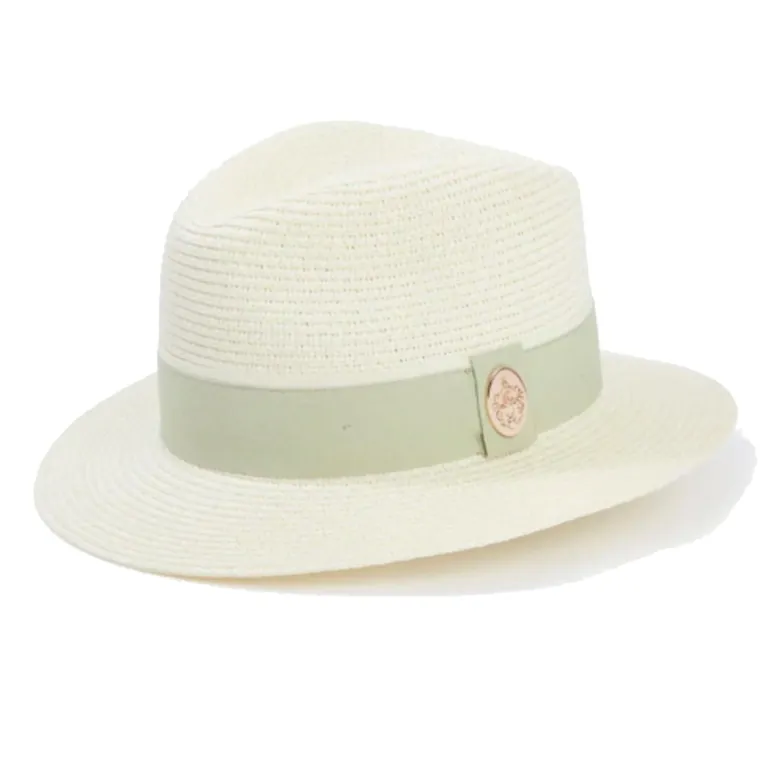 Hicks & Brown Orford Fedora