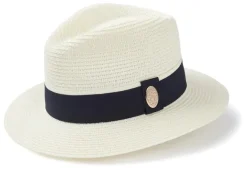 Hicks & Brown Orford Fedora