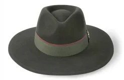 Hicks & Brown Oxley Fedora