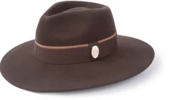 Hicks & Brown Oxley Fedora