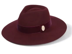 Hicks & Brown Oxley Fedora