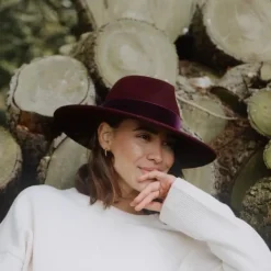 Hicks & Brown Oxley Fedora