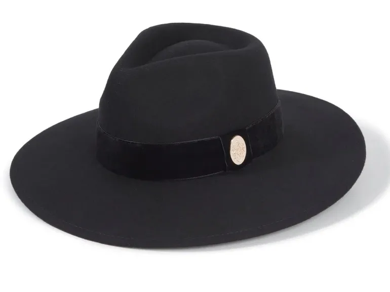 Hicks & Brown Oxley Fedora