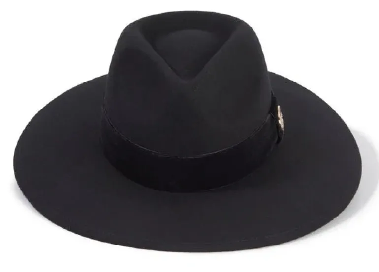 Hicks & Brown Oxley Fedora
